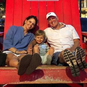 Meet your Posher, Kathy